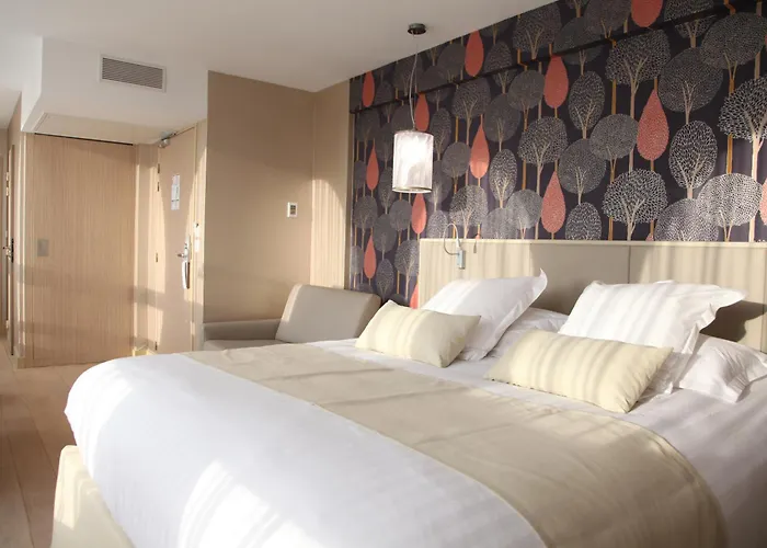 Best Western Premier Why Hotel