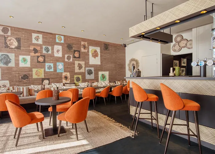 Boa Hotel - BW Signature Collection - Lille Centre Gares
