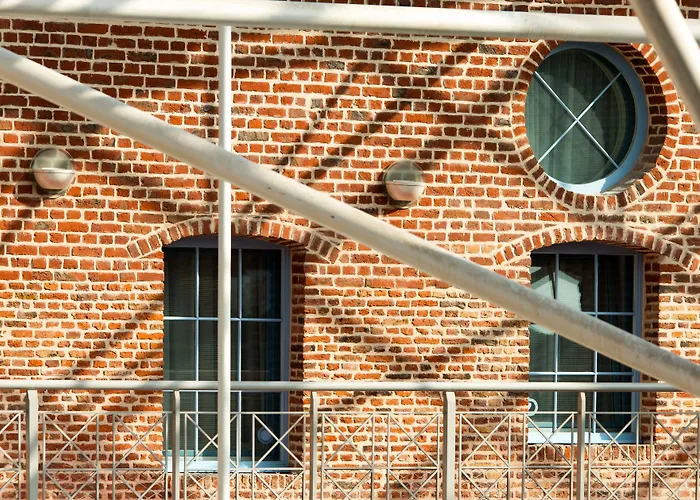 Alliance Lille - Couvent Des Minimes