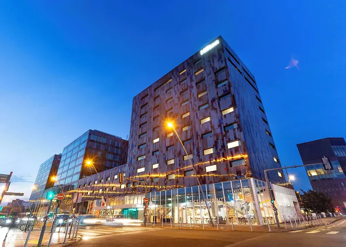 Hilton Lille