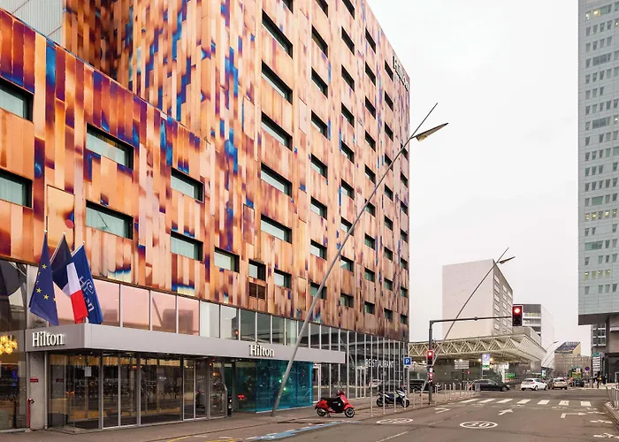 Hilton Lille